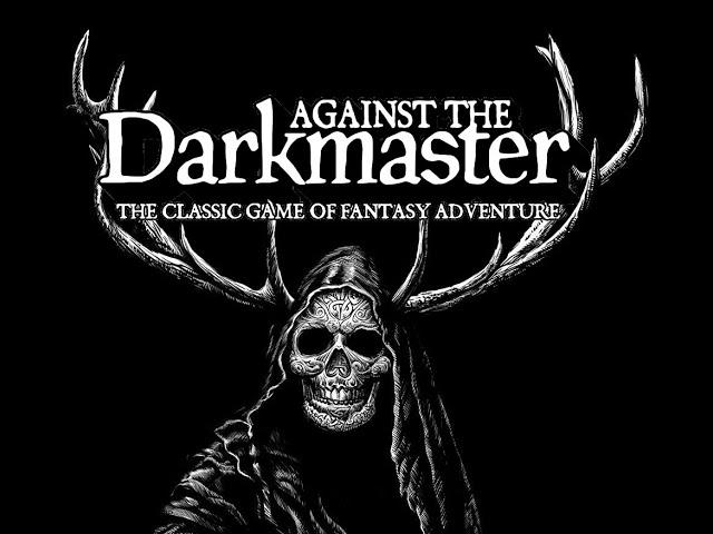 Against the Darkmaster - The Beast of Willow Lake pt. 1