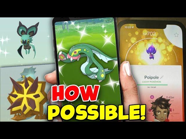 Non community day shiny on July Community Day in Pokemon Go! July Community Day tips and tricks