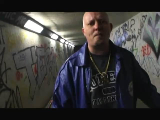 *** HUDS WV OFFICIAL *** International Rhyme Spittin Medley : LATE