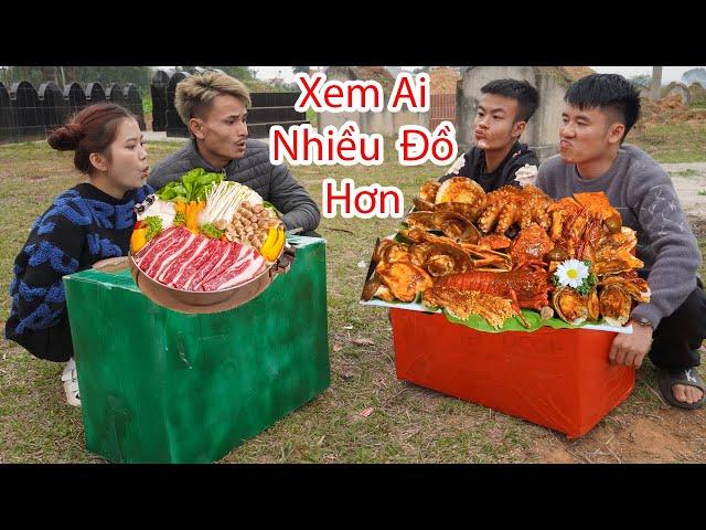 Hưng Troll | ( Tập 25 ) Bài học nhớ đời cho kẻ giám bắt nạt trẻ trâu (ĐẠI CHIẾN HỘP THẦN KỲ)