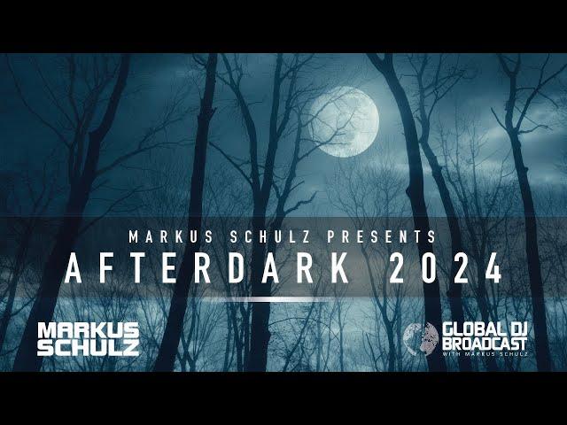 Markus Schulz - Afterdark 2024 | 4 Hour Techno DJ Mix | Best Techno of 2024