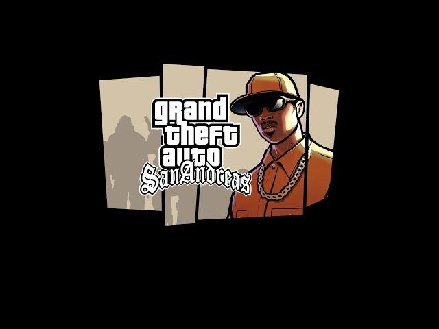 grand theft auto san andreas 2# 3 миссии подряд