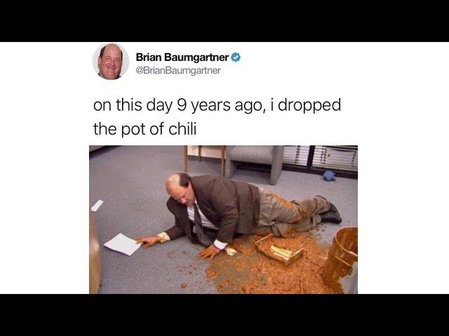 Best Memes From The Office