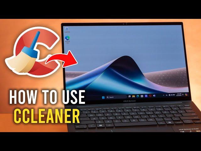  How to Use CCleaner to Clean Your PC | Step-by-Step Tutorial & Download Guide