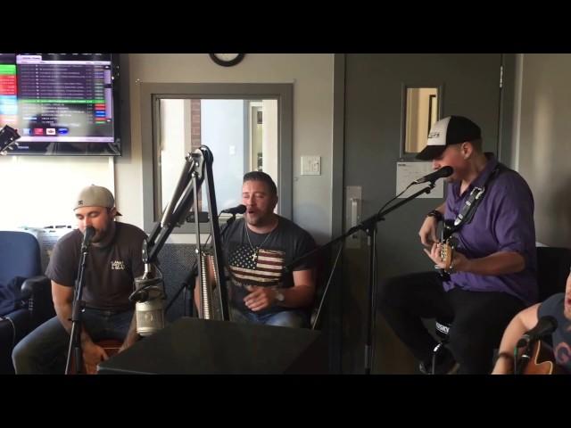 Cool Studio Sessions: Cold Creek County