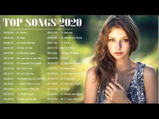 Chanson Anglaise 2022 || Musique Populaire 2022 || Nouvelles Chansons en Anglais 2022