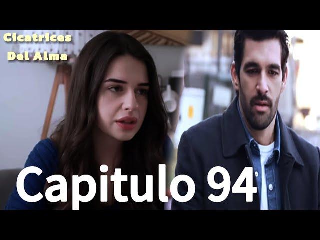 Cicatrices Del Alma Capítulo 94 |  Doblaje Español Alacav|| Eshat Reviews