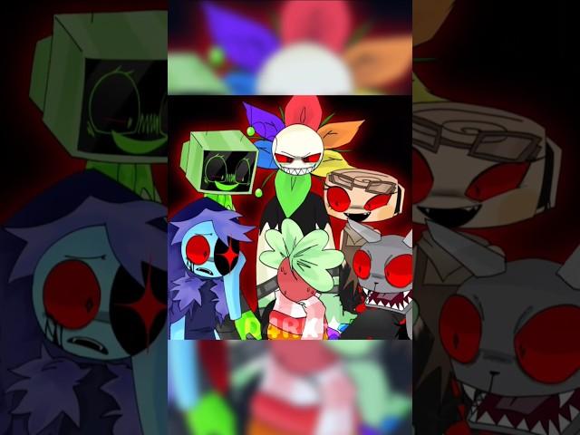 COME ALONG DOWN WITH ME // dandy's world!! #dandysworld #tween #edit #animation #tweening #sprout