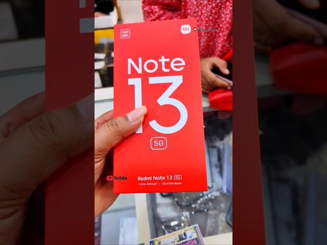 Mi Note 13 5G Explain Performance #tech #automobile #short #trending #milanexplaintech #smartphone