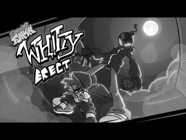 (OLD) Ballistic ERECT - Friday Night Funkin': Whitty ERECT OST