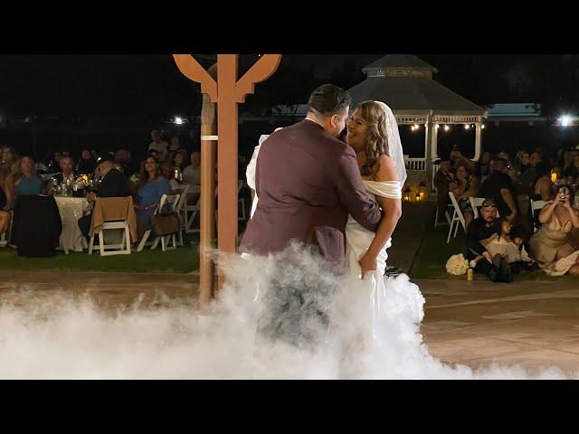 DJ BLOG: WEDDING AT LA PUENTE HANDBALL