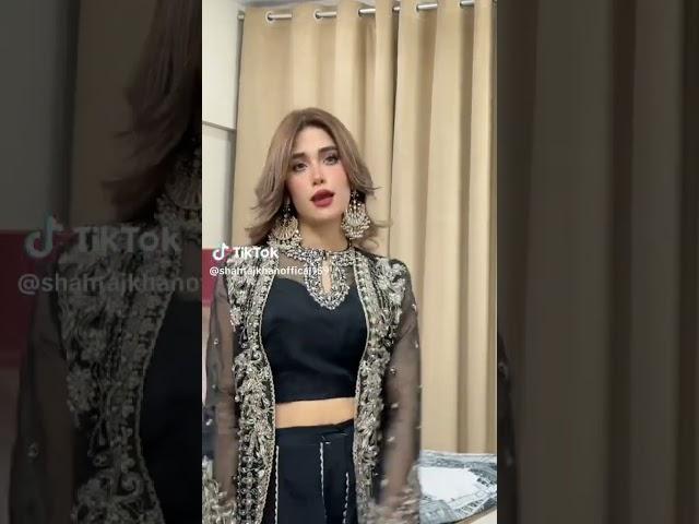 Shataj khan new tiktok video #youtubeshort #tiktok