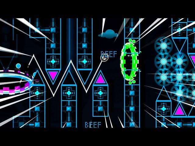 [WR] beefy madness 5.42%