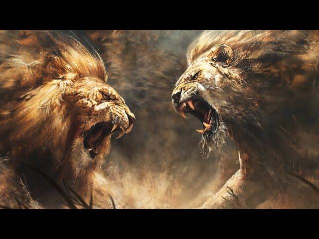 LION HEART | Music Makes You Braver - Powerful Epic Music Mix