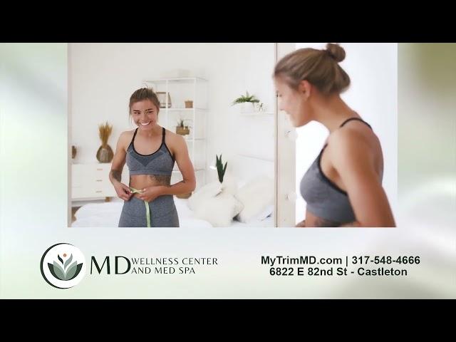 "MD Wellness & Med Spa Commercial, May 2022, Indianapolis