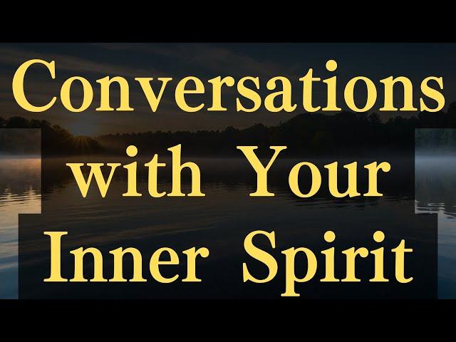 Conversations with Your Inner Spirit #yourmonkhaku #buddhism #motivation #meditation #spirituality