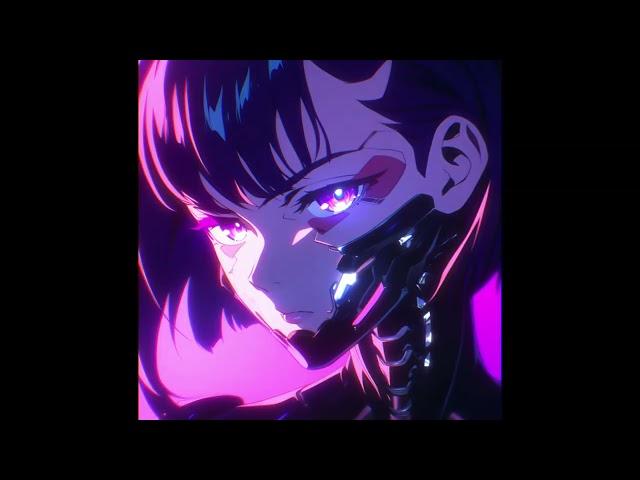 *No Longer Human* | Mr.Kitty x Cyberpunk x 'Unreal' Type Beat (prod. Zetry)