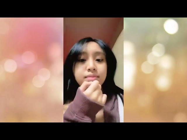 Video viral di tiktok andai saja satu kos, Video viral di Twitter dan Tiktok