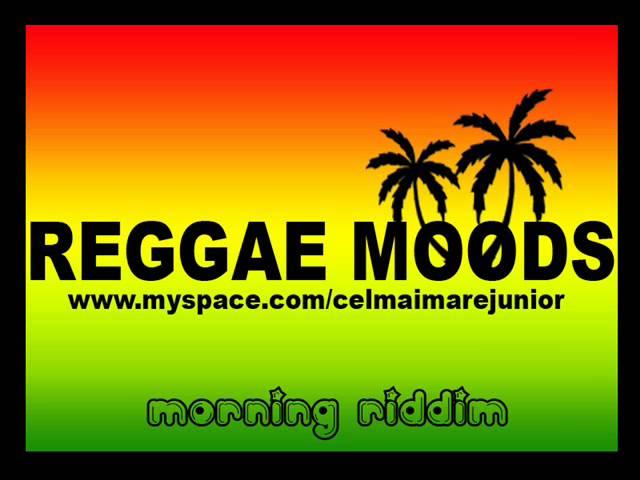 Reggae Moods - High Grades