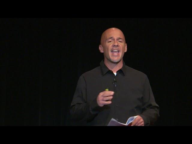 Be That Person | Gary Armida | TEDxFieldstoneDriveED