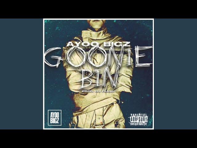 GOONIE BIN (feat. DJ Flash)