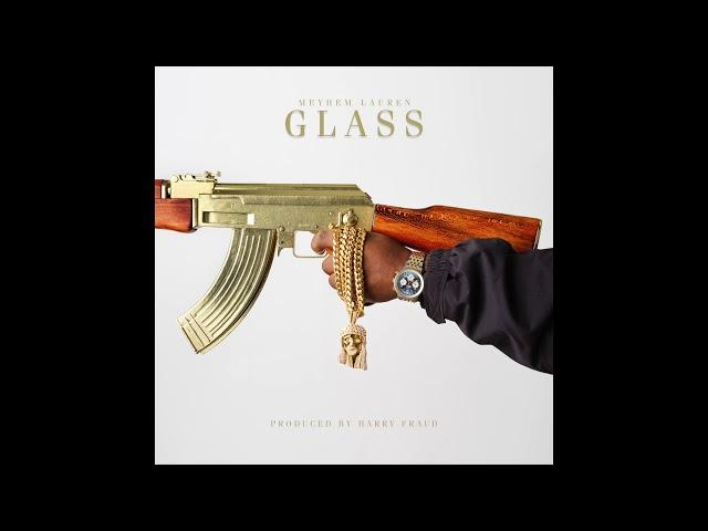 Meyhem Lauren - Champagne Scriptures Ft. Hologram (Prod. Harry Fraud)