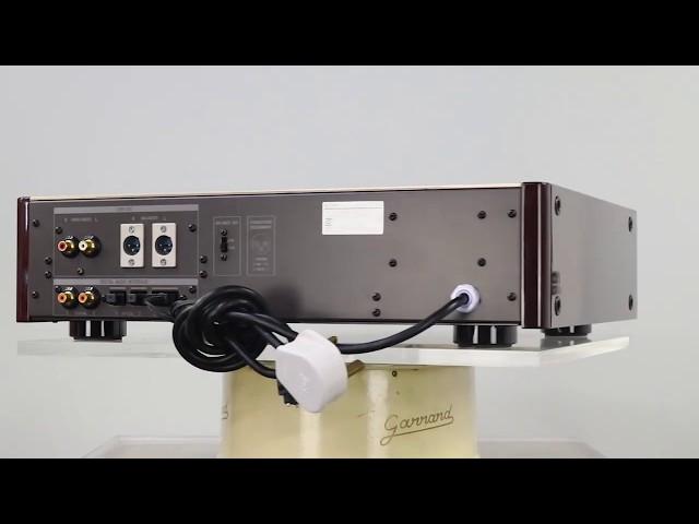 Sony CDP-R1a / DAS-R1a