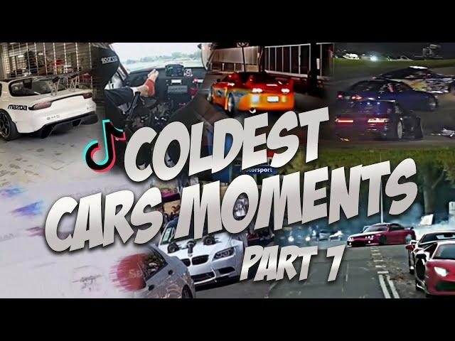 Coldest Cars Moments  Part 1