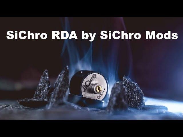 SiChro RDA by SiChro Mods