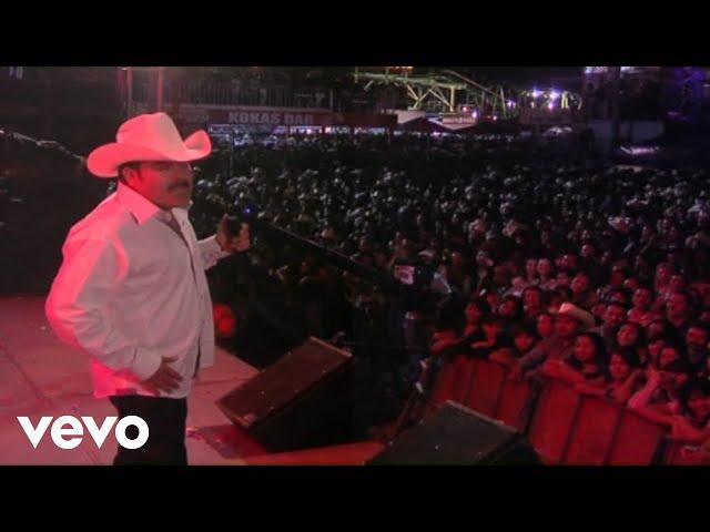 Sergio Vega "El Shaka" - Pase Y Pase (Live)