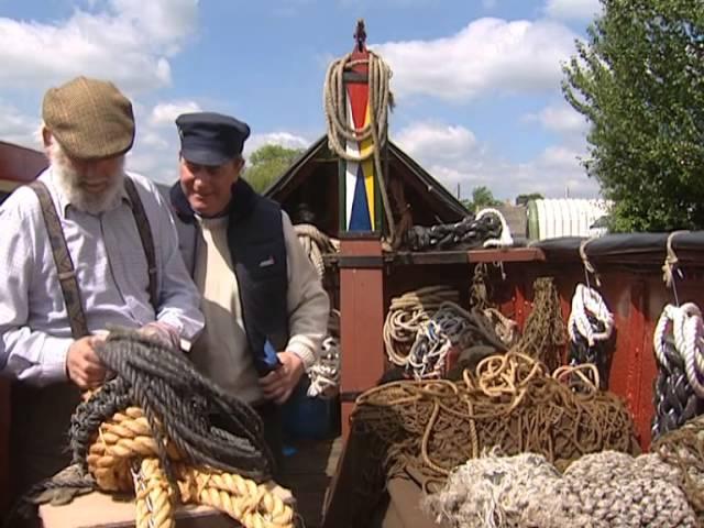 Rosie and Jim 810 - Lots of Knots