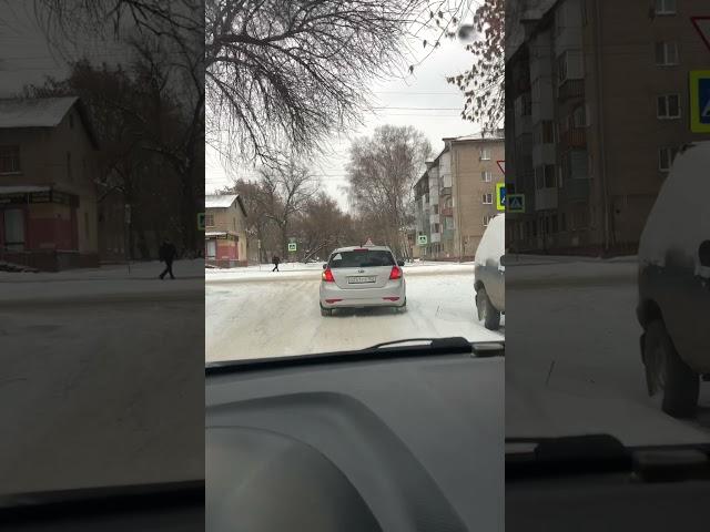 г. Уфа экзаменационный маршрут Черниковка (экзамен)
