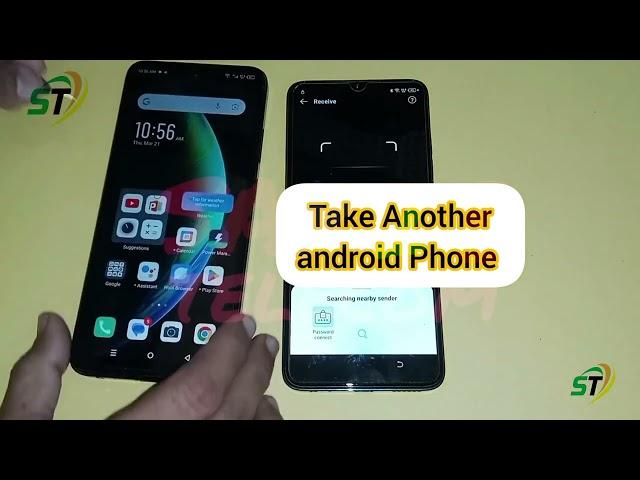 Itel P40 FRP Bypass Without PC Android 12 | Itel P662L FRP Lock Unlock | Google Account Bypass 2024