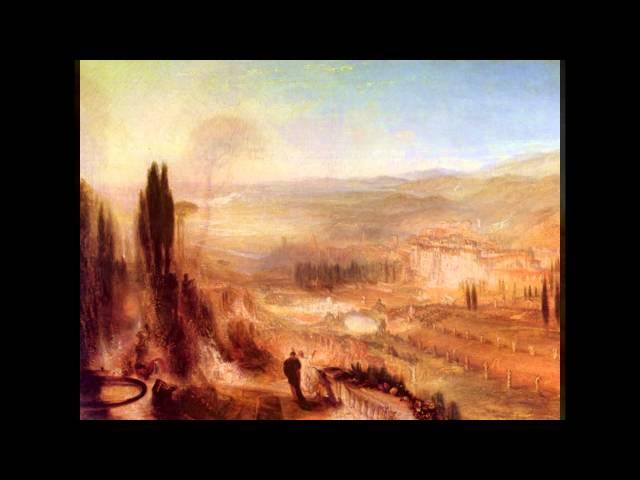 Beethoven, Piano Sonata Nº 32. Wilhelm Kempff, piano