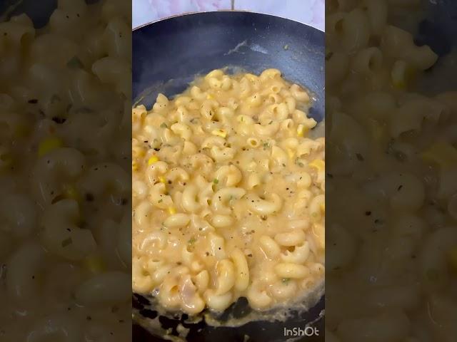 5 mins ready to eat PASTA recipe #food #recipe #youtubeshorts #shorts #viral