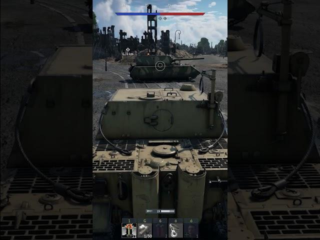 Maus VS Sturmtiger | War Thunder #warthunder #shorts