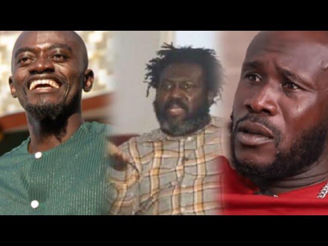 ''I DON'T HAVE TIME TO DO YOUTUBE SKIT VIDEOS WITH AKABENEZER AND LIL WIN''-KUMAWOOD ACTOR REVEALS