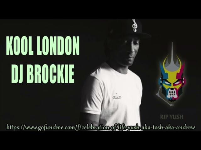 Kool London - DJ Brockie - 26 09 2021 - Drum n Bass