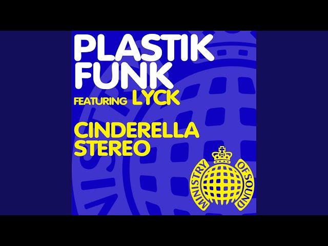 Cinderella Stereo (Original Vocal Mix)