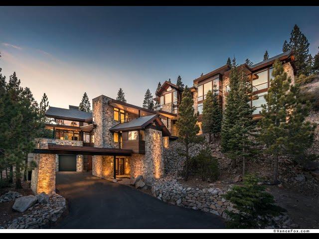 6229 North Lake Boulevard, Tahoe Vista, California, 96148