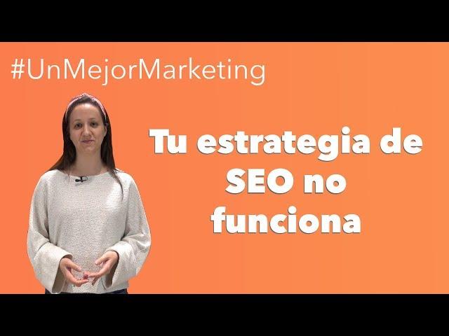 Fundamentos del SEO - Cómo Funcionan los Motores de Búsqueda