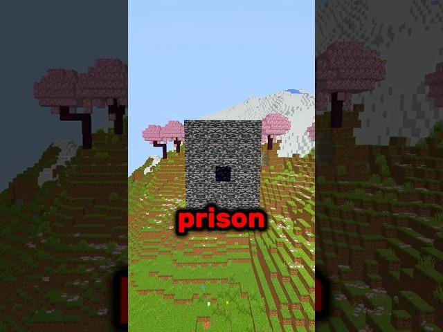 Minecraft's MOST BRUTAL Prison?! 