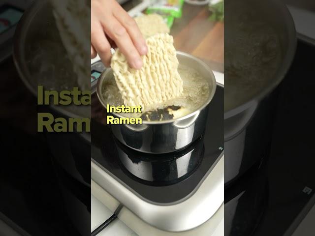 Turning Ramen into Pho #cooking | Jet Tila Official