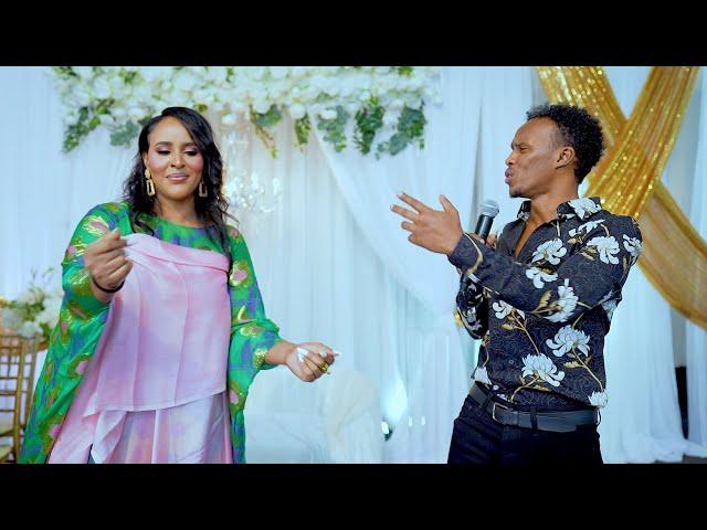 NIMCAAN HILAAC NEW HIT | ADIGA SOO MAHAN | MUSIC VIDEO 2024