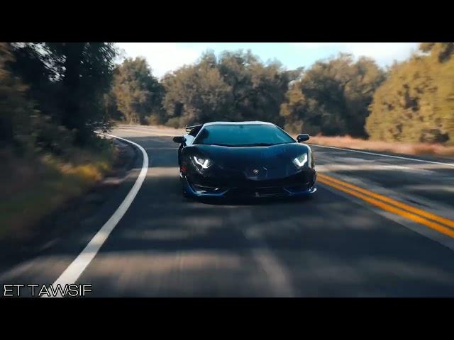 LAMBORGHINI CAR X FRESH SONG .||CAR EDIT||.ET TAWSIF