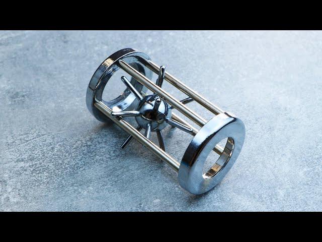 Hedgehog in a Cage Puzzle Solution #puzzle #puzzles