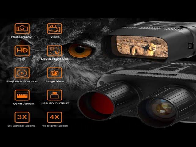 5 лучших биноклей 2020/best binoculars с AliExpress