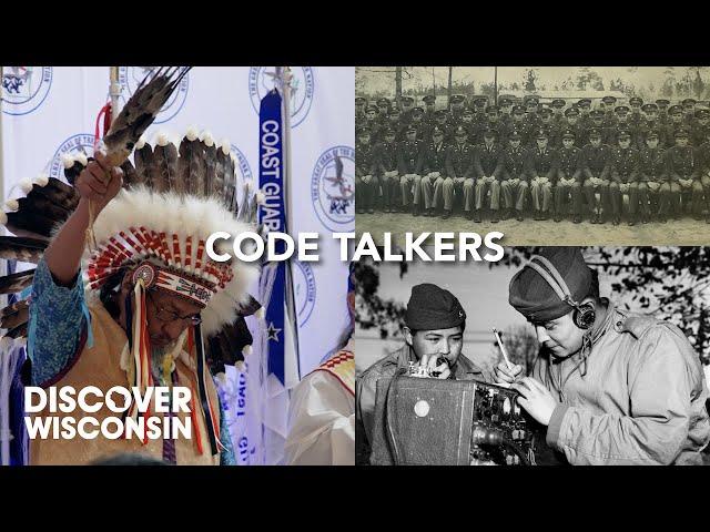 Ho-Chunk Code Talkers: America's Secret Weapon