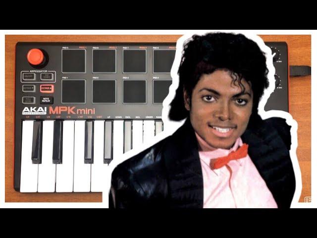 Billie Jean - Michael Jackson | MPK Cover