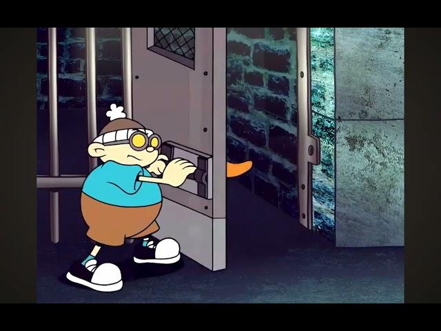 Codename: Kids Next Door Come On Animals Cartoon YouTube